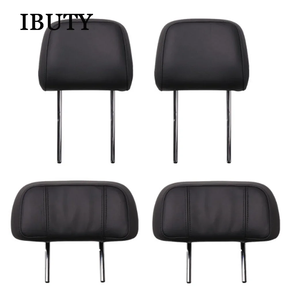 Автомобильный подголовник для шеи подушка поддержки головы регулируемый Jetta A5 A6