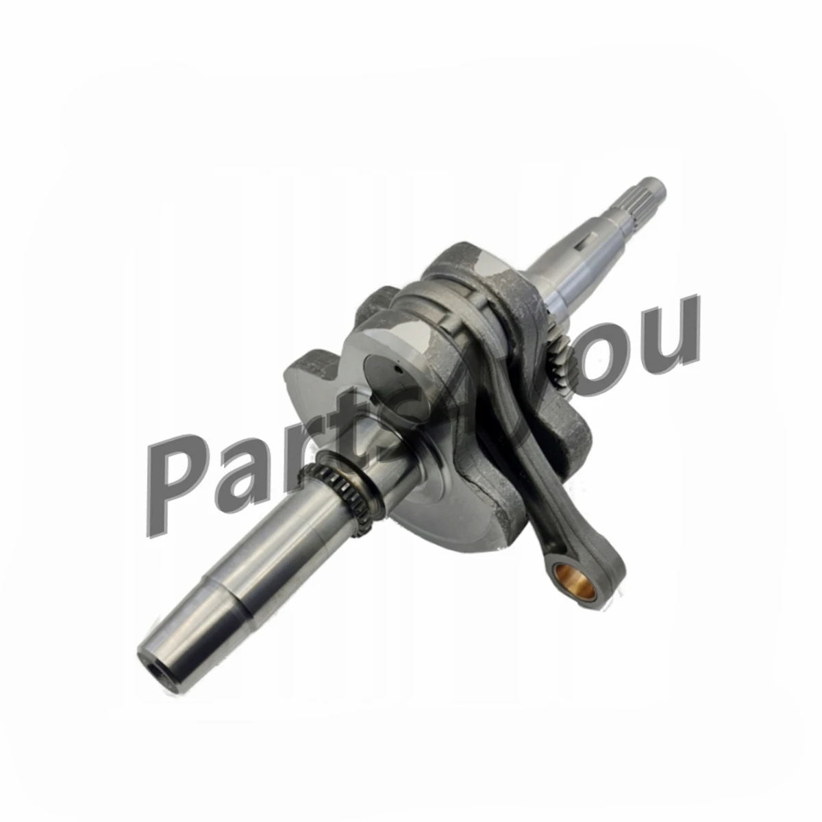 Коленчатый вал коленчатый с соединительным стержнем в сборе для CFmoto CF600ATR 600 600CC