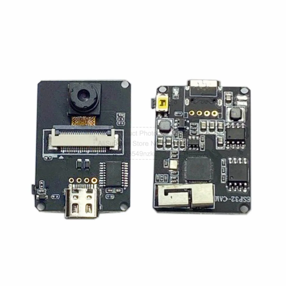 esp32 cam2