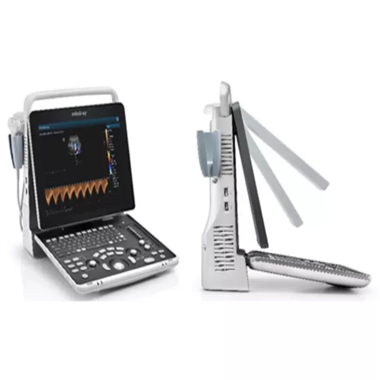 Медицинское ультразвуковое устройство Mindray портативный цветной допплер