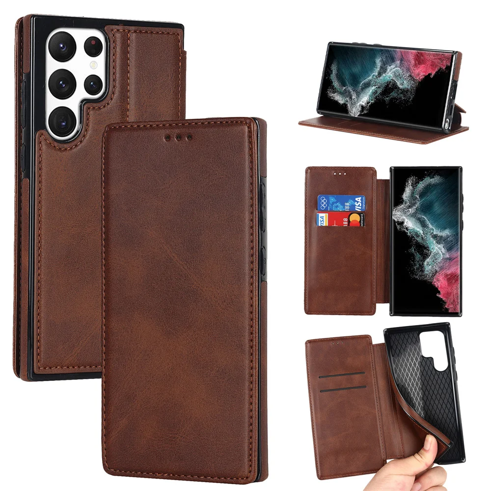 

PU Leather Wallet For HUAWEI P30 LITE P30 PRO P30 MATE20 LITE MATE 20PRO MATE 20 Case Book Flip Cover