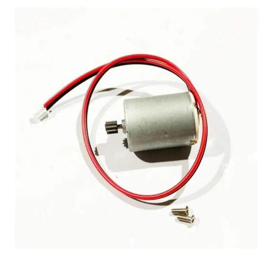 

LD P06 RC car parts Upgrade and refit op parts of large torque 280 motor