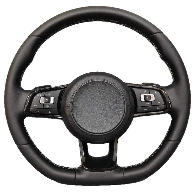 Универсальная модификация рулевого колеса для Golf, Lamando, Magotan, Tayron, Tiguan, GTI, Classic Rline (art.: 3920db9a706fb) - 3920db9a706fb