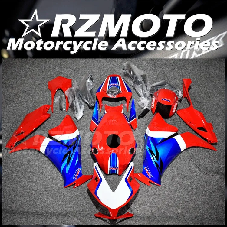 

Комплект обтекателей для мотоцикла HONDA CBR1000RR 2006 2007 06 07