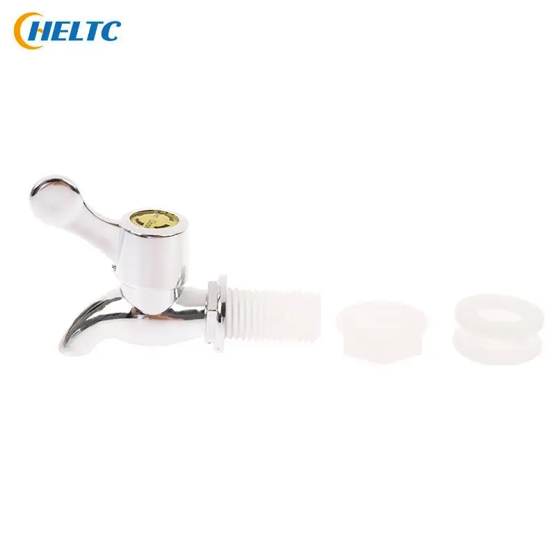 1PC Plastic Wine Bottle Faucet Jar Wine Barrel Water Tank Faucet With Filter Wine Valve Water Dispenser Switch Tap Bibcocks Beer