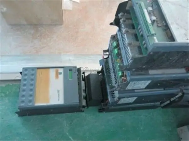 

1 шт SGDV-120A01A + SGMGV-13ADC61 Yaskawa Plc Module lb