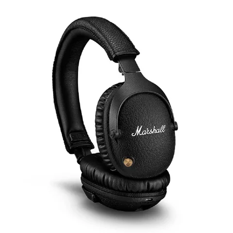 Bluetooth-наушники Marshall Monitor II 2 ANC - изображение