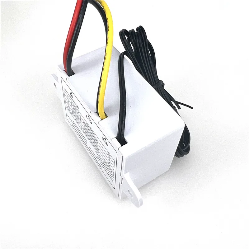 Регулятор температуры