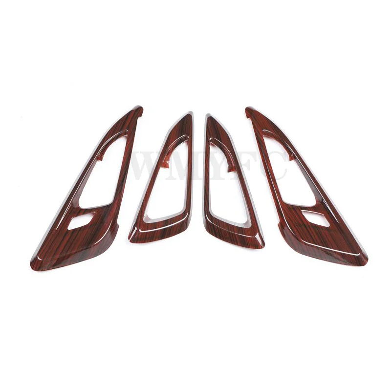 

Для Chevrolet Malibu 2016 2017- 2020 2021 2022 2023 2024Car Внутренняя дверь, протектор рамы, крышка, отделка, Аксессуары для стайлинга автомобиля