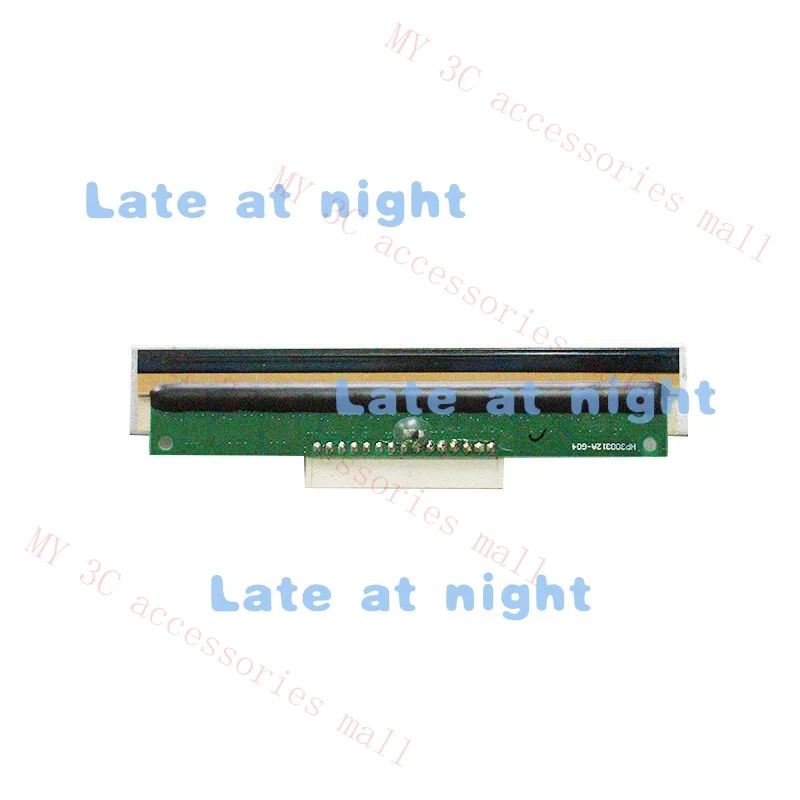 Печатающая головка для TTP 2100E Plus p 1029257 -001 Термопринтер