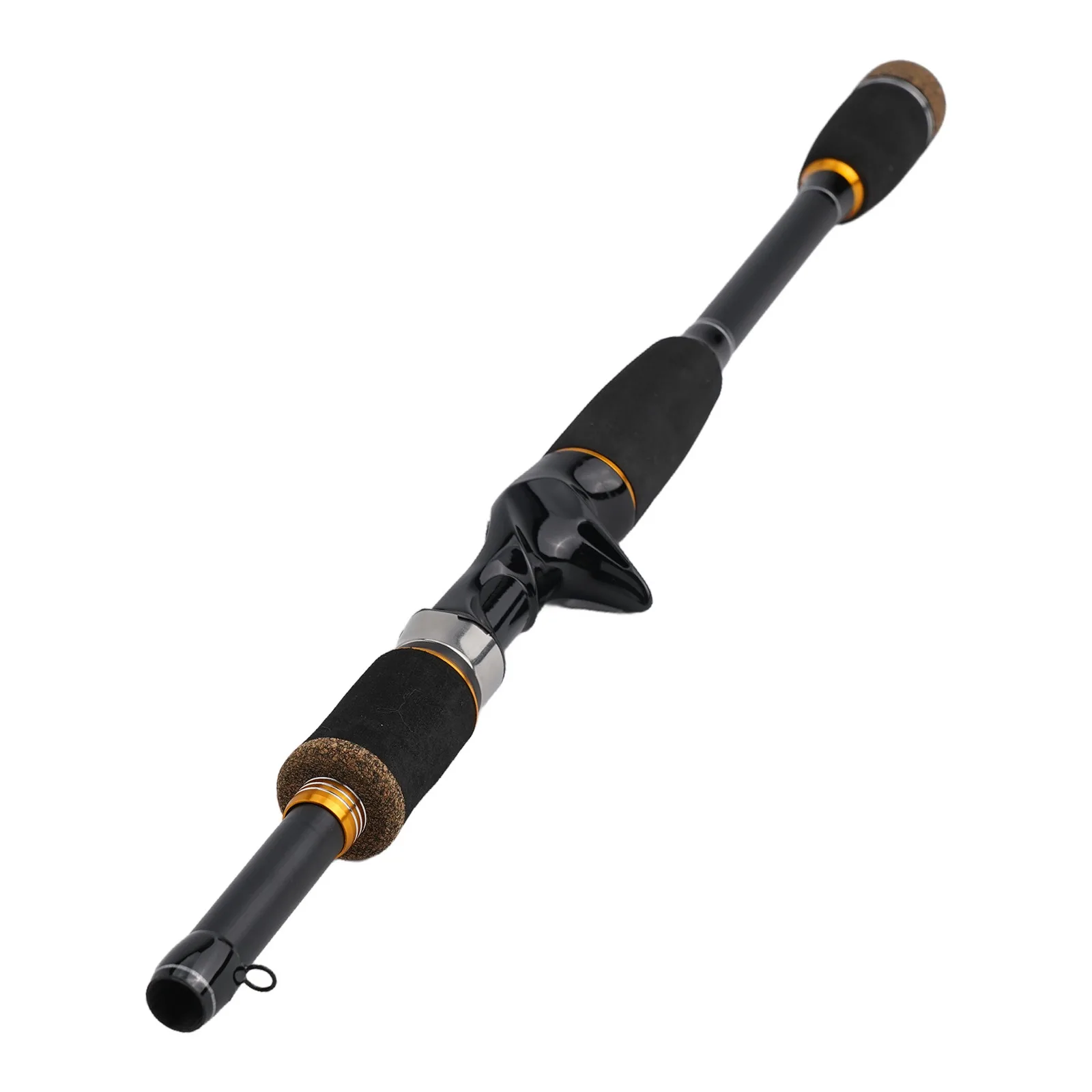 Дорожная приманка с термоусадочной длиной портативная удочка защитой от