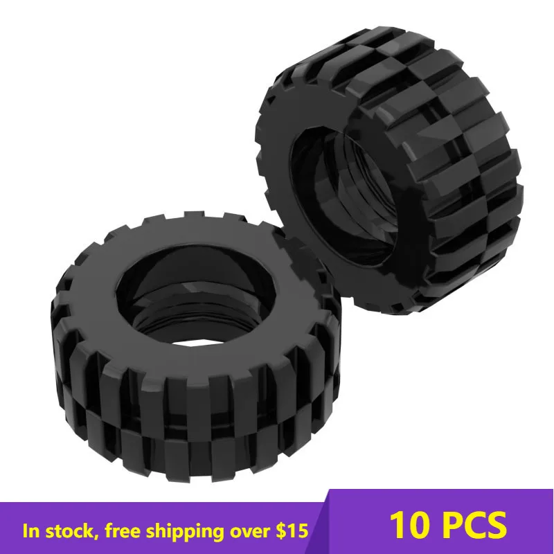 

10PCS MOC Bricks 30391 30.4 x 14mm ldd30391 For Building Blocks Parts DIY Educational Classic Brand gift Toys