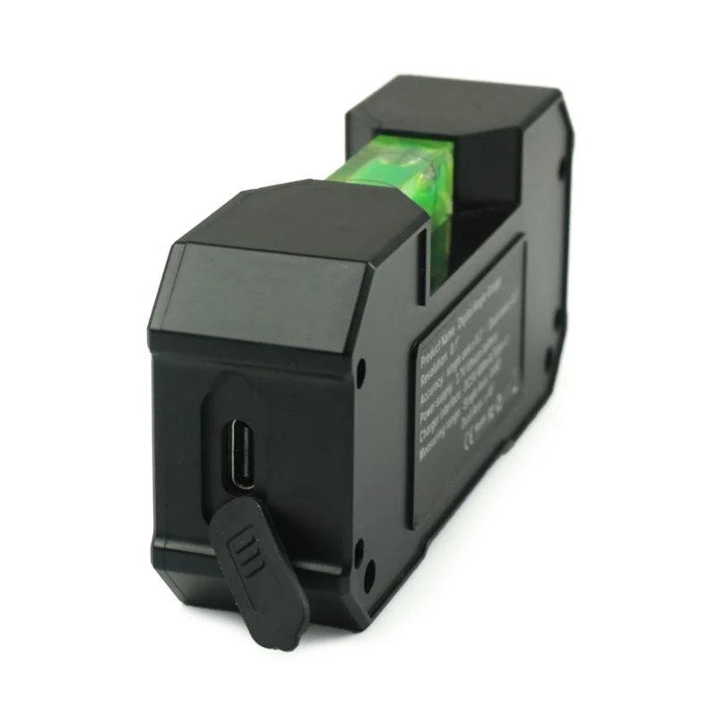 Dwan 4x90° Finder Цифровой датчик Передача данных Двухосный инклинометр