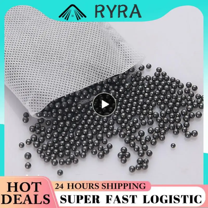 

5/8/10PCS Household Freezer Refrigerator Deodorant Air Fresher Bamboo Charcoal Box Smell Remover Activated Carbon Box