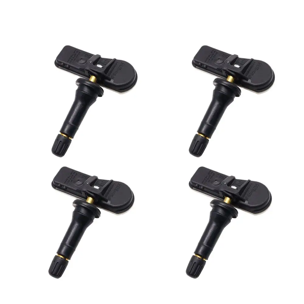 

Датчик давления в шинах TPMS 9802003680 9811536380 для Citroen Berlingo C5 DS DS4 Peugeot 207 3008 301 Partner RCZ 433 МГц, 4 шт.