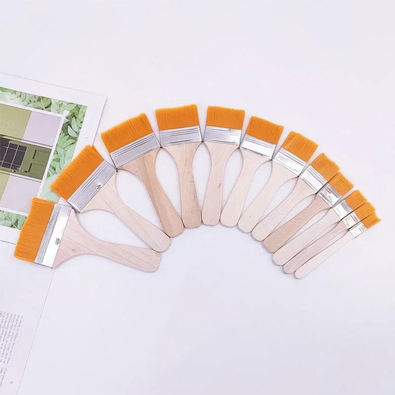 Купить Кисти Для Рисования Акриловыми Красками