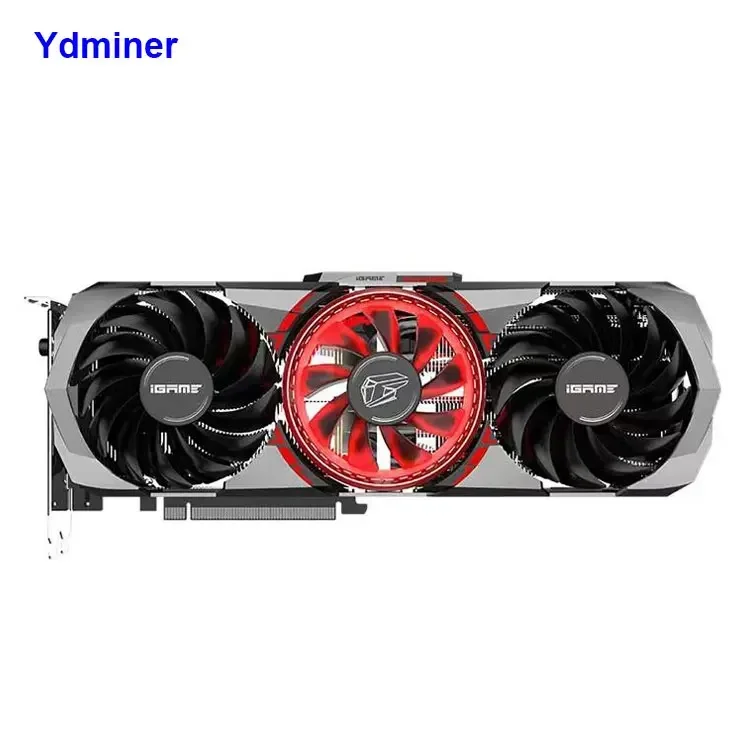 Видеоигровые видеокарты evga geforce rtx 3080 10 ГБ | AliExpress