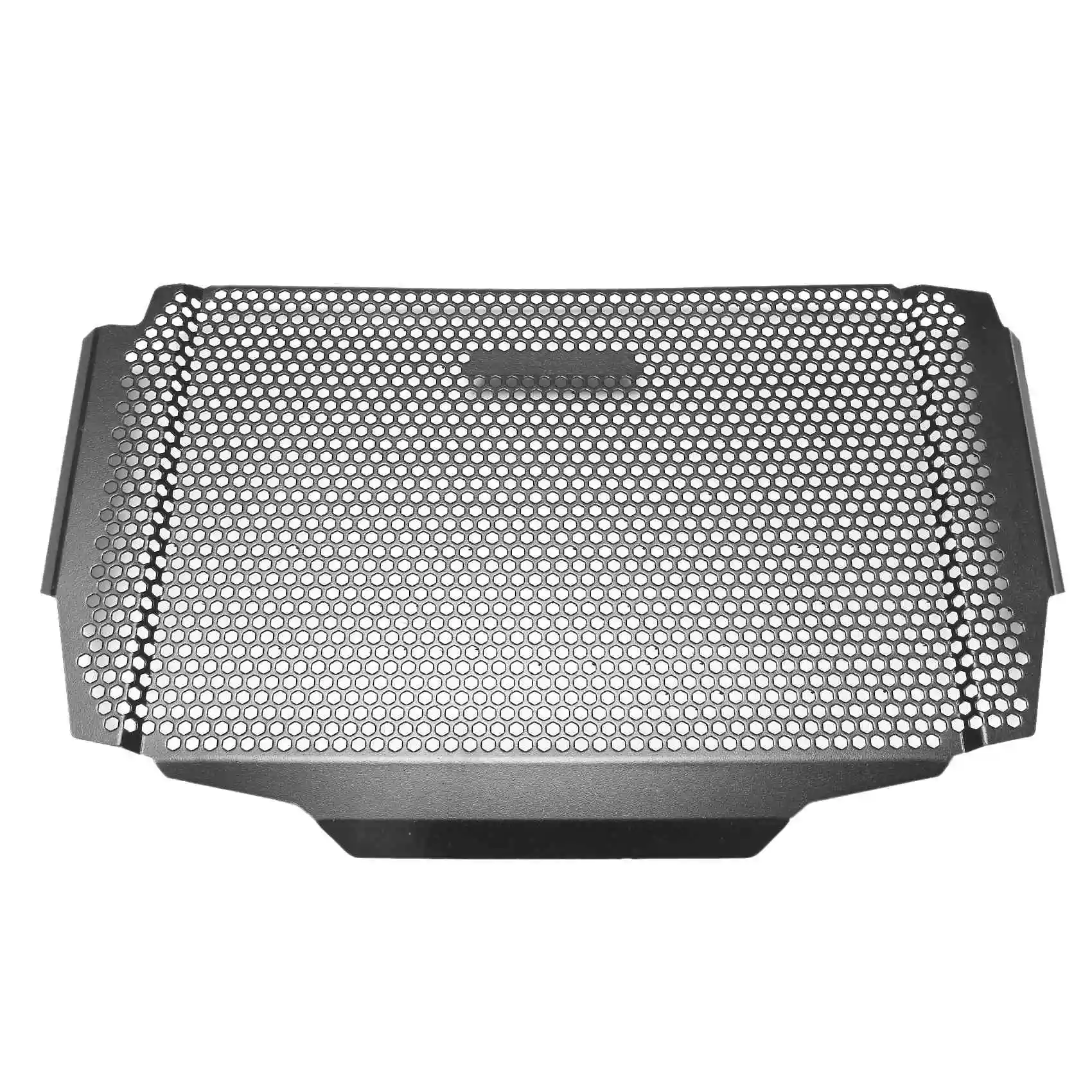 

Motorcycle Water Tank Net Radiator Grille Protector Guard Motorcycle Accessories for Yamaha MT09 MT-09 2021 2022