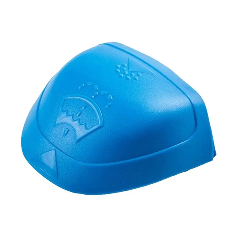 

1 шт. универсальные автомобильные дворники, резервуар для омывающей жидкости, крышки бака, крышка для бутылки, воронка для Audi SKODA, автомобильные аксессуары