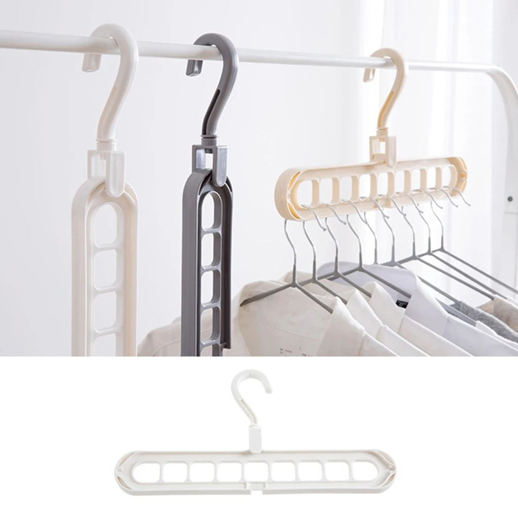 Многопортовые вешалки для одежды многофункциональные рубашки штаны пальто