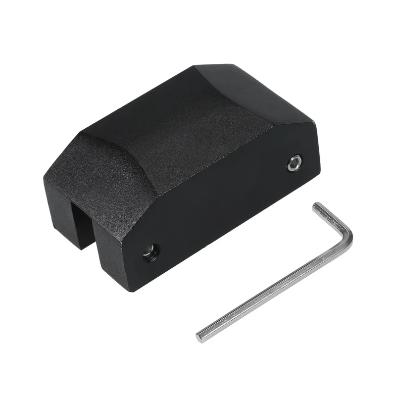 

Pad Adapter Billet Anodized Aluminum Floor for 5th Gen for Focus for