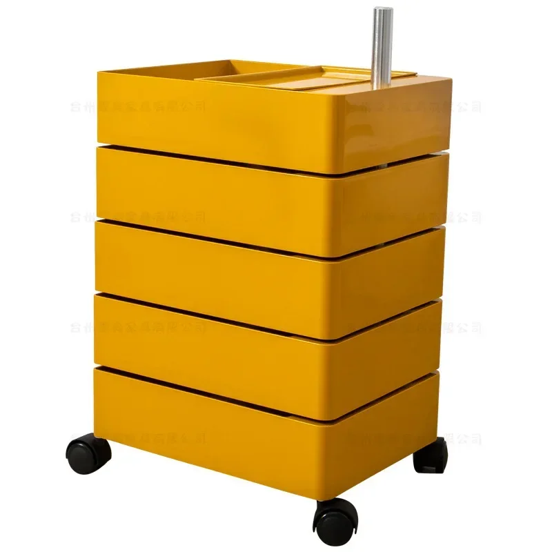Фото Товары общества Lagerregal, Drehbarer Nachttisch, Aufbewahrungembalirank, Wohnzimmer, Zuhause, Seitenschrank, (0)schichtiger Snac №2