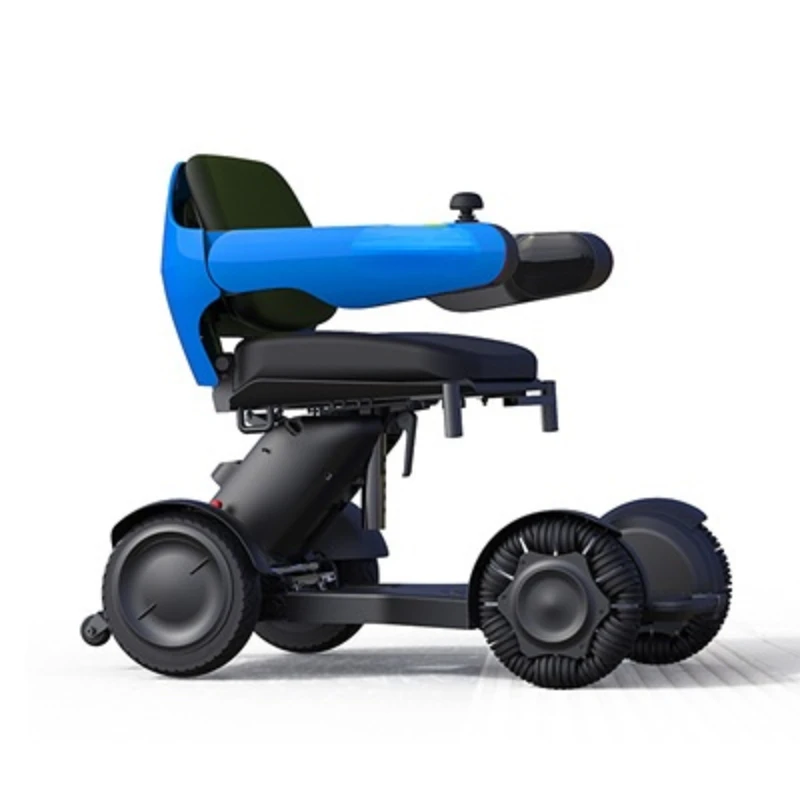 

Electric Wheelchair power Mobility wheelchair Scooter water proof backrest/seat adjust handicapped wheelchair ELECTR SCOOTER-A1