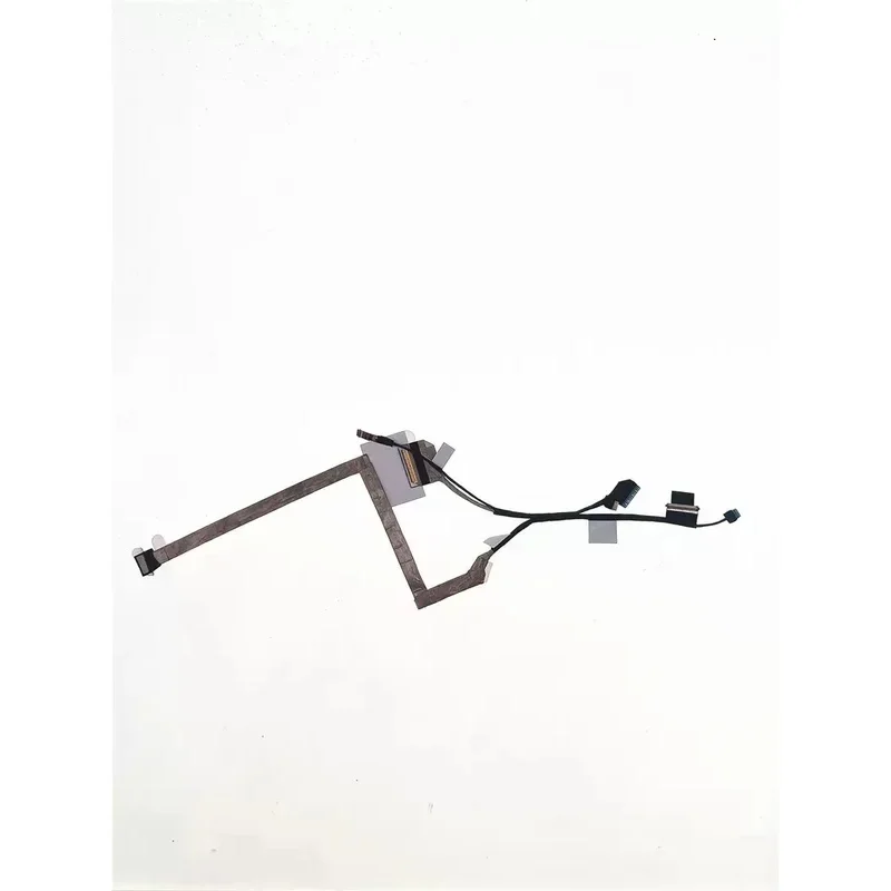 Для замены на ноутбуки с ЖК кабель для Dell Latitude 7430 E7430 HDB40 LCD EDP 6 мм EMZA FHD Touch G9YH6 0G9YH6