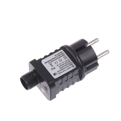 HUXUAN Трансформатор освещения 6Вт 5В IP44