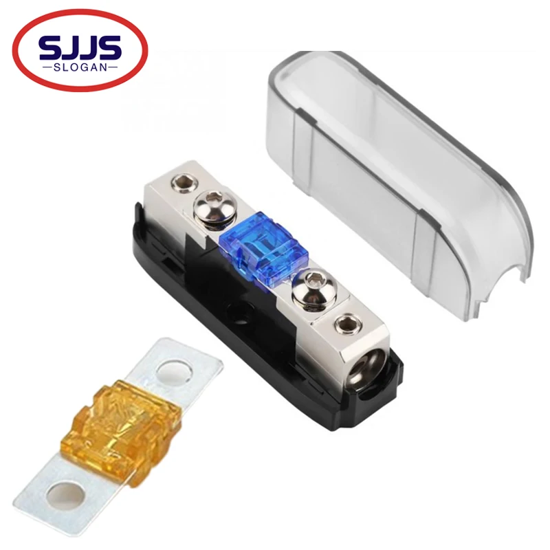 

Автомобильный блок предохранителей Auto Mini ANL