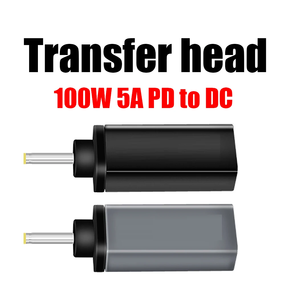 USB-адаптер для быстрой зарядки, 45/65 Вт, 5 А