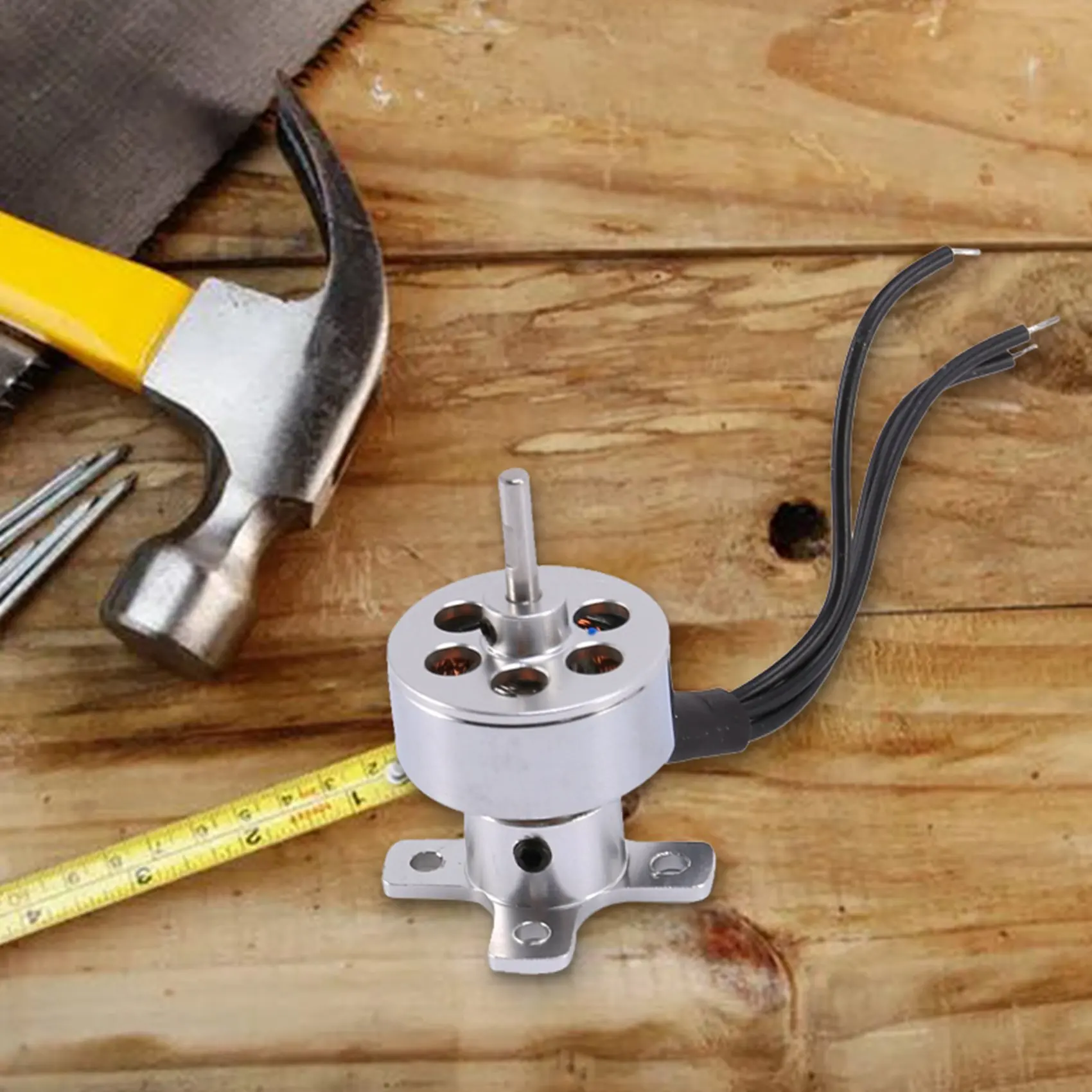 Аксессуары для радиоуправляемого дрона 10G бесщеточный мотор Out Runner 1811 кв