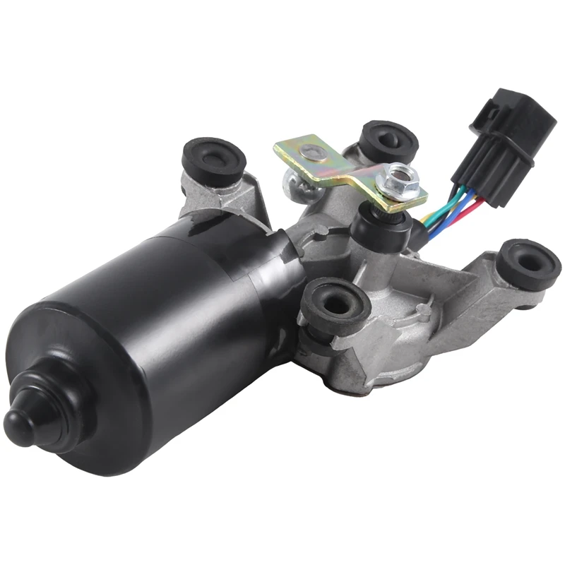 Мотор стеклоочистителя переднего лобового стекла 98100H1500 для Hyundai townan 2001-2006