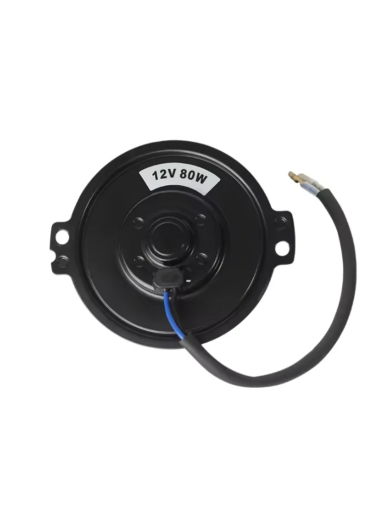 

Универсальный Ультратонкий Реверсивный электрический радиатор, устройство для автоматического охлаждения вентилятора, 6 дюймов, 7 дюймов, 9 дюймов, 10 дюймов, 12 дюймов