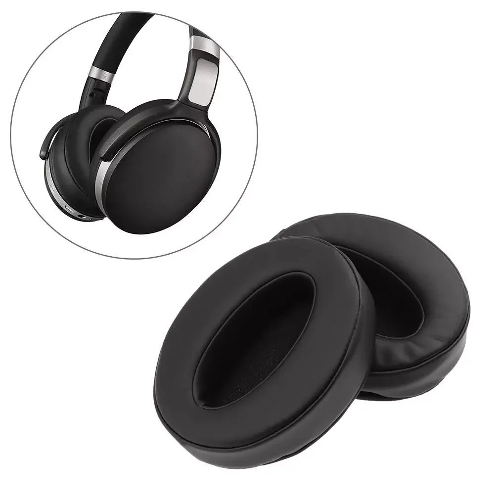 

Сменные амбушюры для наушников Sennheiser HD 4,50 HD4.50 BTNC, 2 шт./компл.