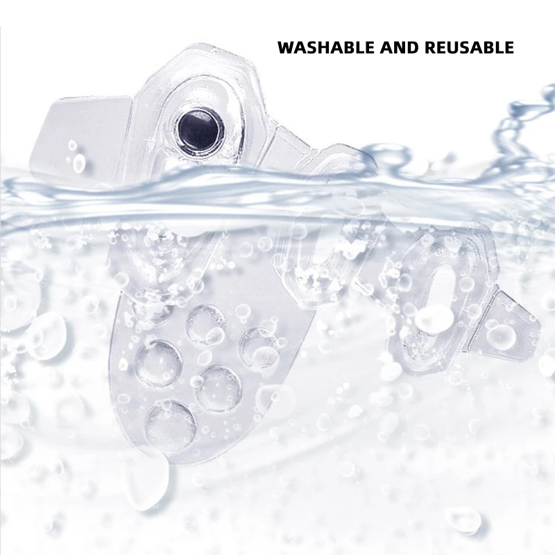 2 пары силиконовых разделителей пальцев ног уход за ногами корректор бурсита