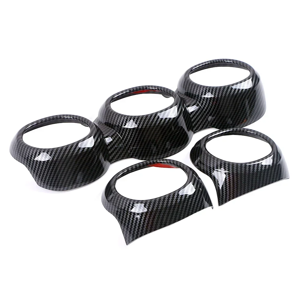 Для Mercedes Benz C Class W206 S206 C200 C220 C300 2022 2023 Приборная панель автомобиля Воздуховыпускное