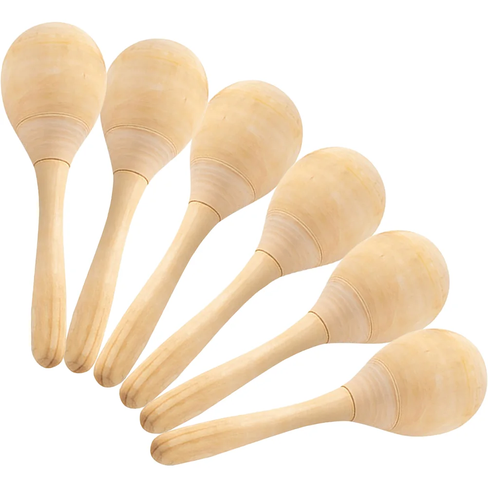 

6 шт., детский игрушечный инструмент