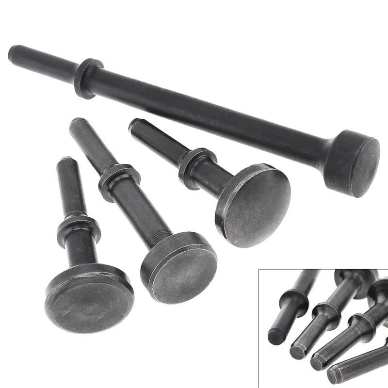 4 шт. головка пневматического молотка