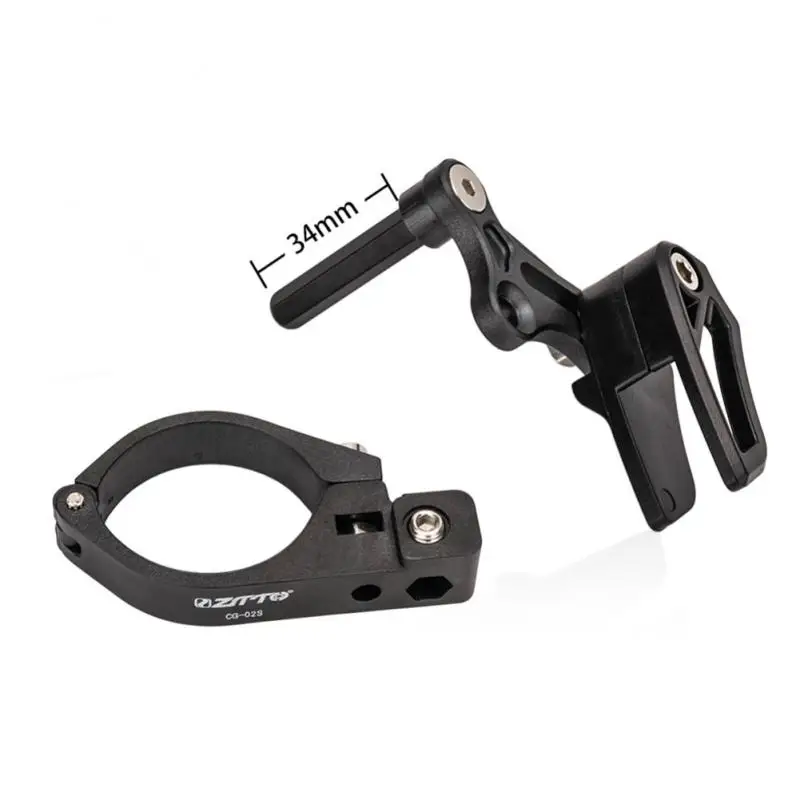 

ZTTO Universal Bike Crankset Chain Stabilize Anti-drop Bicycle Chain Guide Chain Stabilizer Chainring Protector Plate