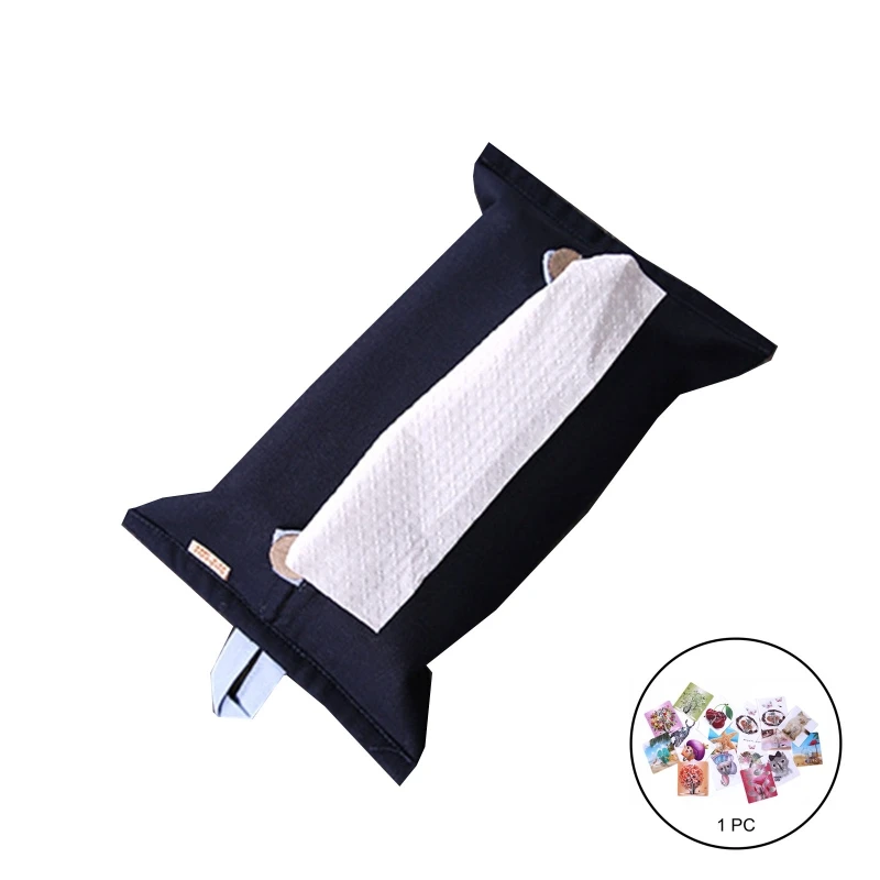 

Premium Camping Toilet Paper Tissue Hanging Holder Roll Paper Storage Bag