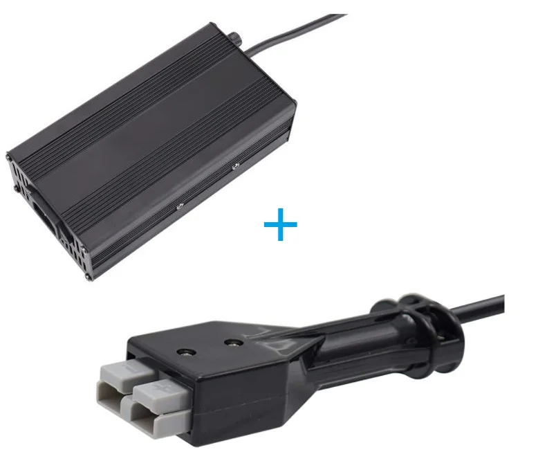 

36V 5A Battery Charger for Ez-Go EZgo TXT Marathon 83-94 with SB50 Anderson Style Plug