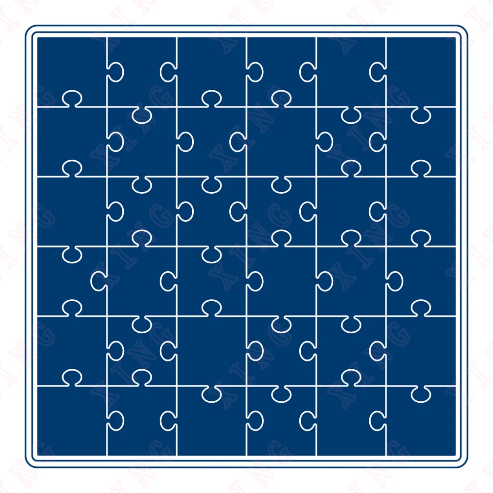 

2022 Arrival Metal Cutting Dies Scrapbook Decoration Stencils Embossing Template Diy Greeting Card Handmade Craft Jigsaw Die Set