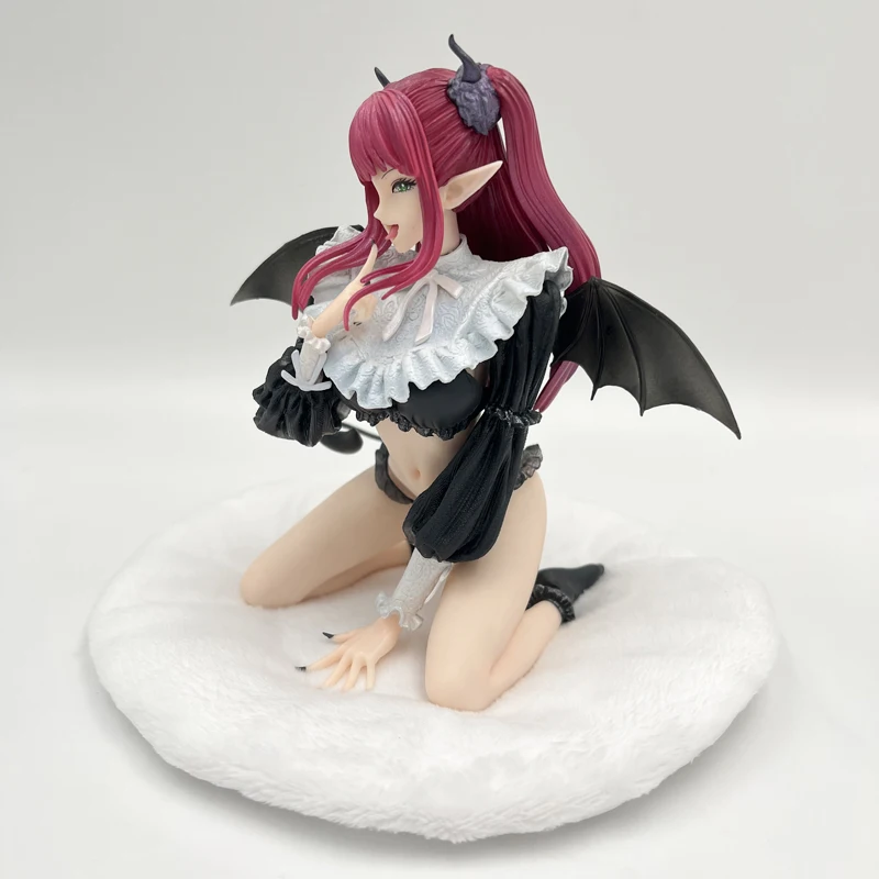 

My Dress-Up Darling Marin Kitagawa Cos Succubus Anime Girl Figure Marin Kitagawa Action Figure Adult Model Doll Toys