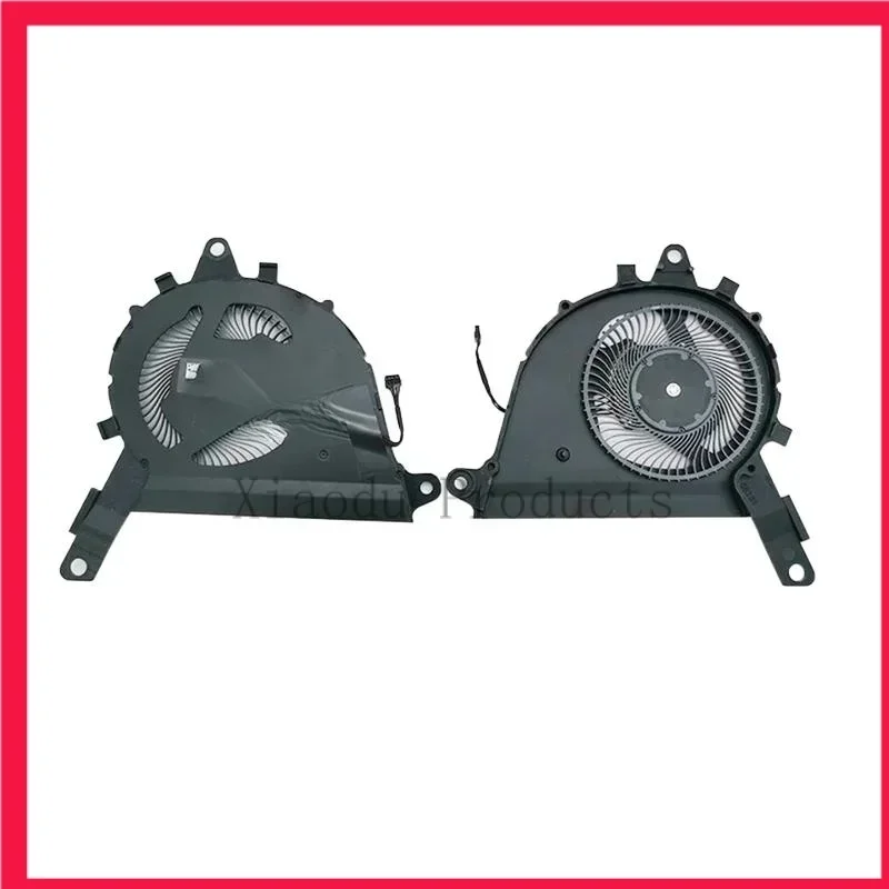 Новый оригинальный вентилятор охлаждения процессора ноутбука Asus expertbook b9450