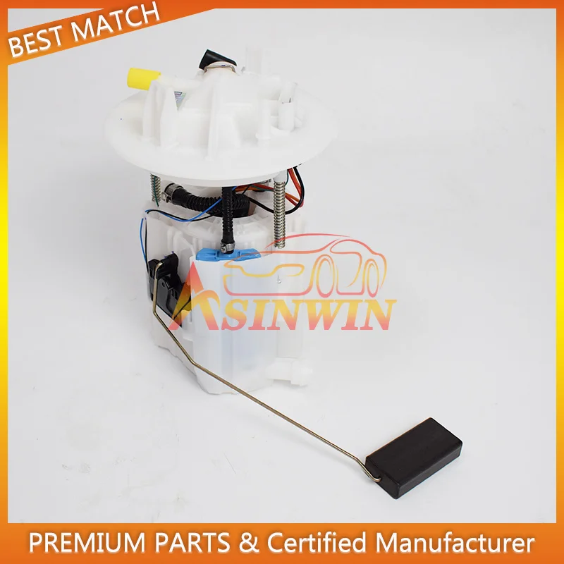 Топливный насос PAT в сборе 1664701794 1664701094 A Подходит для Mercedes MLclass GLclass W166 X166 C292 V251