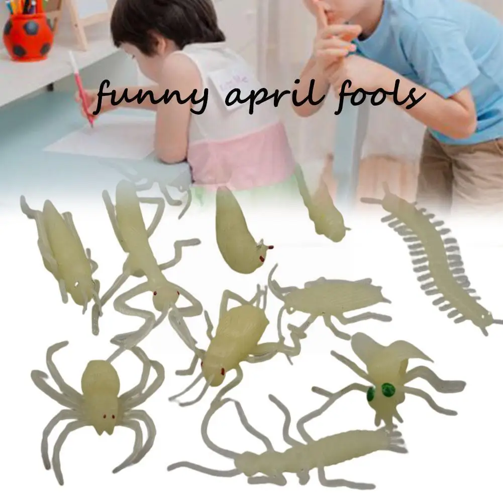 

10 шт., реквизит в виде скелета с животными