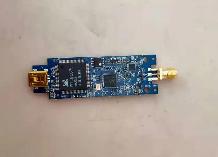 RTL8187L+6649 High Power Wireless Network Card Cdlinux Kali Centos Beini Bt
