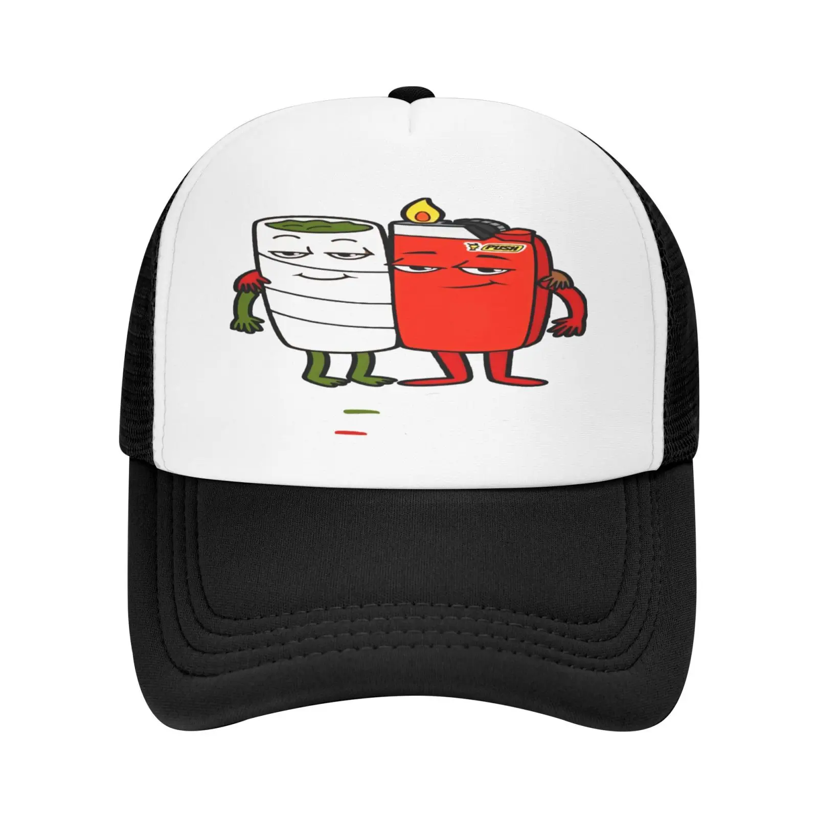 

Мужская зимняя шапка Homies For Life, летняя шапка для мужчин