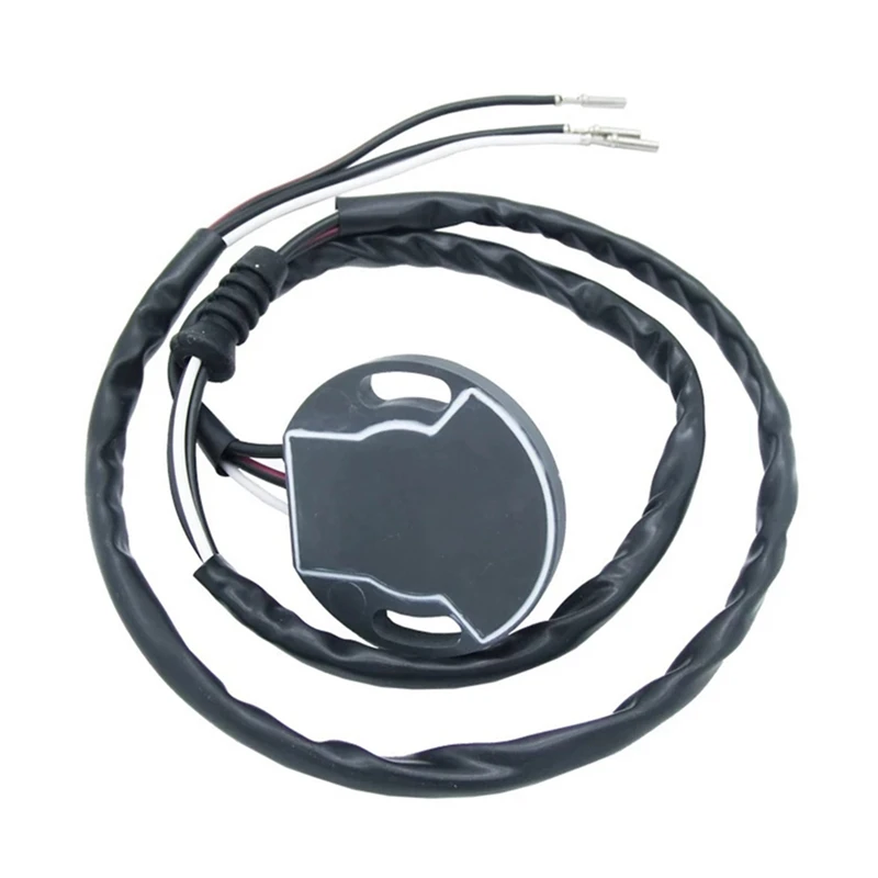 2X 3849411 подвесная отделка переключатель датчика для Volvo Penta DP-SM SX-M Drive 3863007 3849413 3 Wire